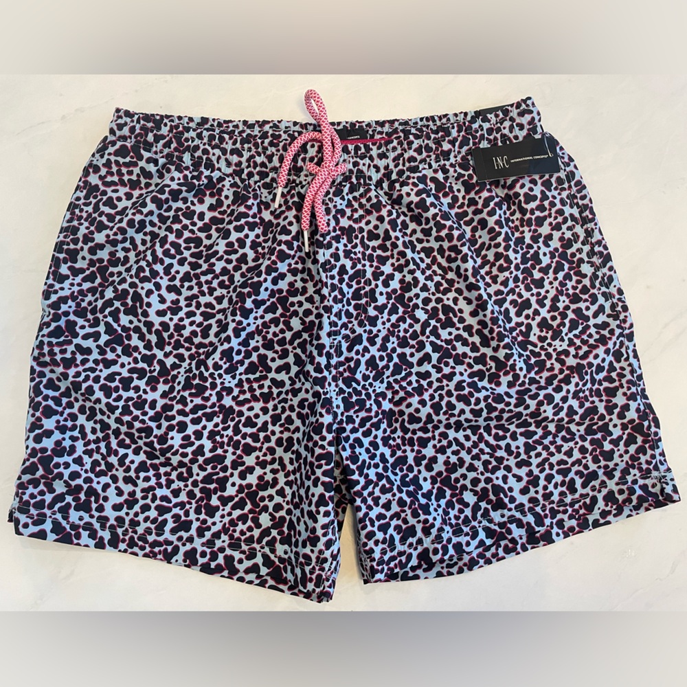 Men’s INC Swimming Shorts